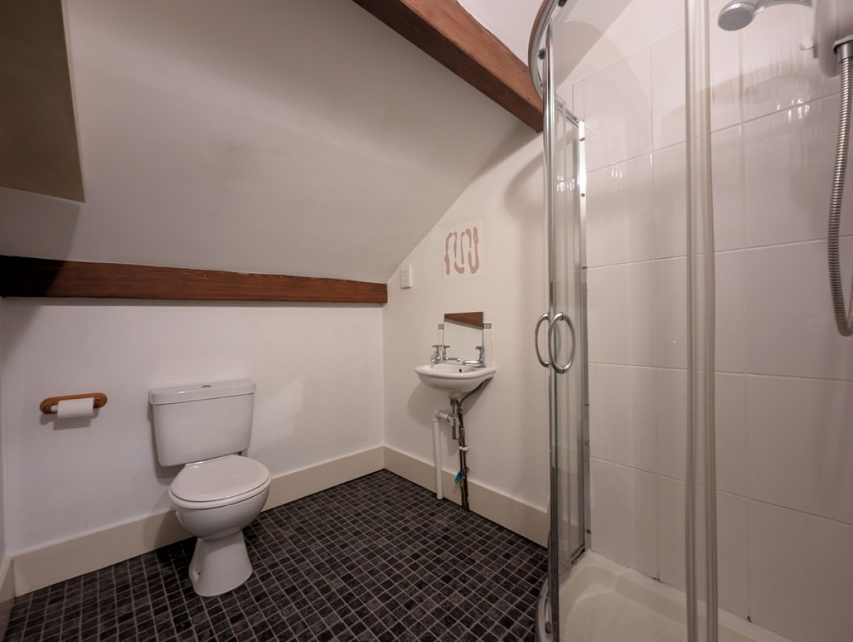 Belmont Street, Huddersfield