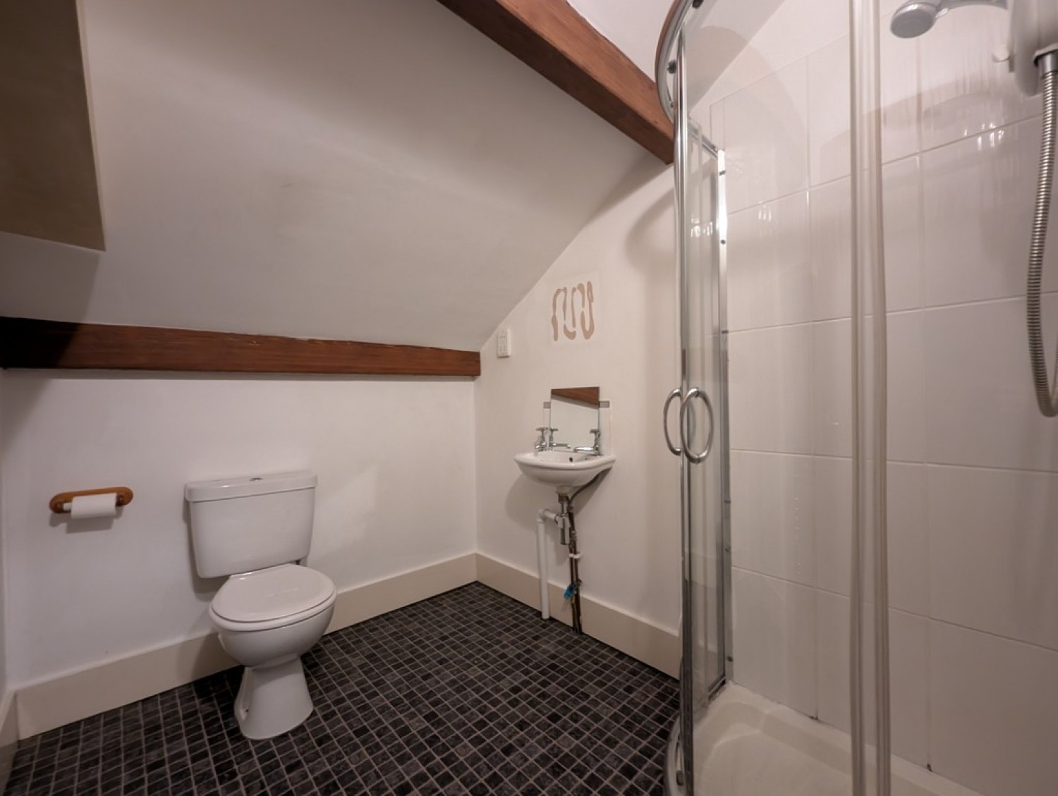 Belmont Street, Huddersfield