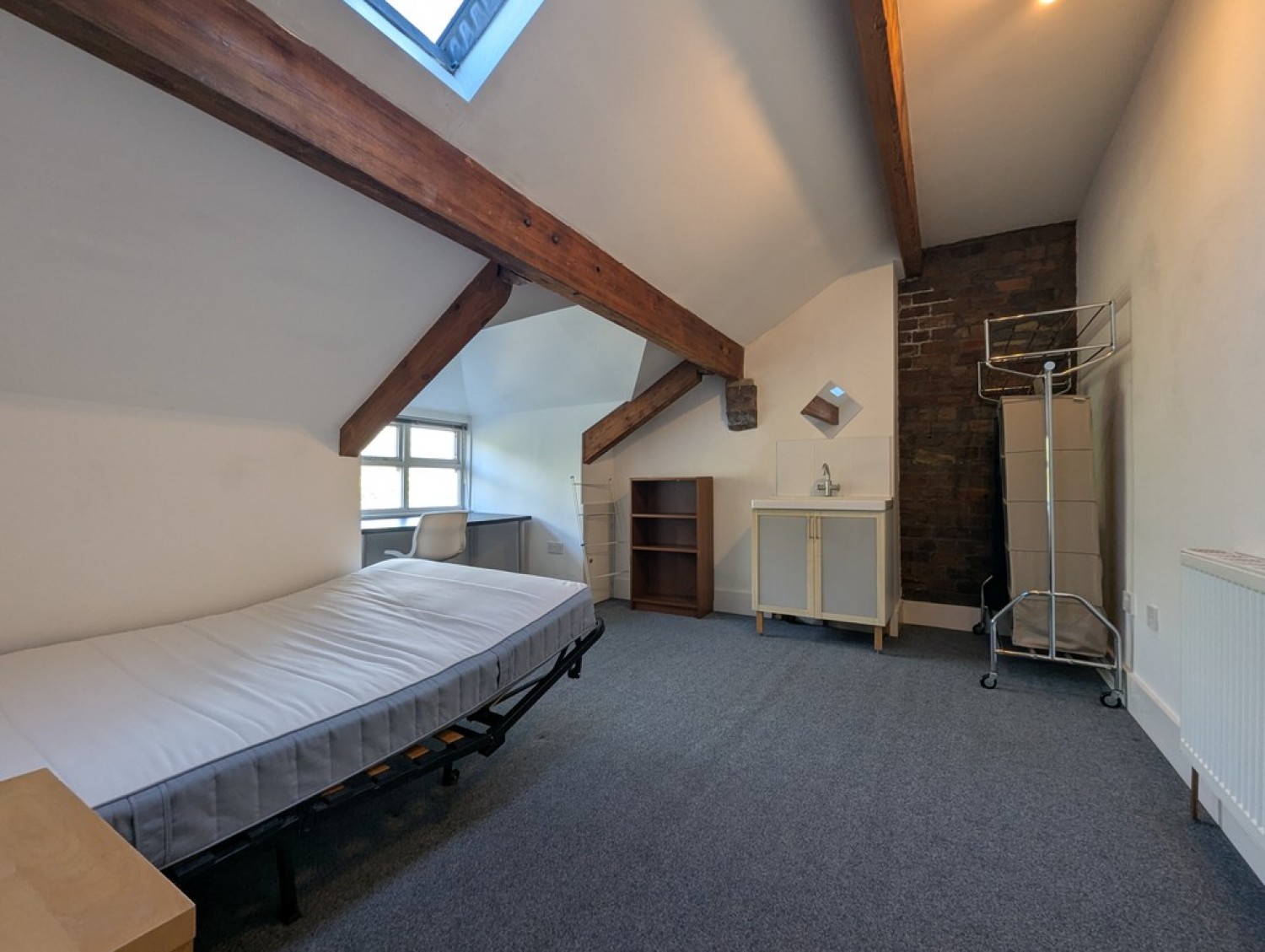 Belmont Street, Huddersfield