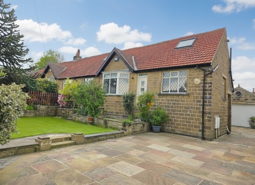 Longden Avenue, Beaumont Park