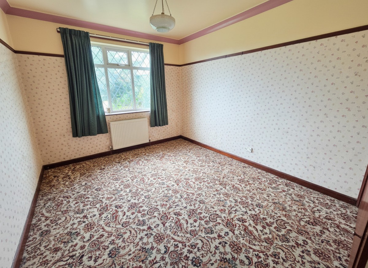 Longden Avenue, Beaumont Park