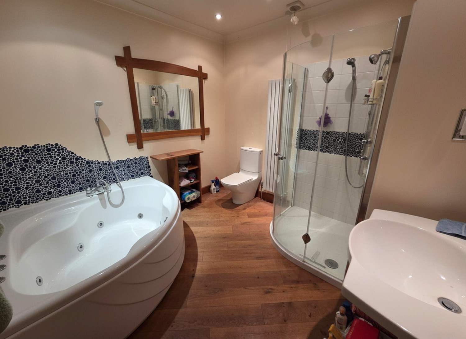3 bedroom Bungalow for Letting Longden Avenue, Beaumont Park