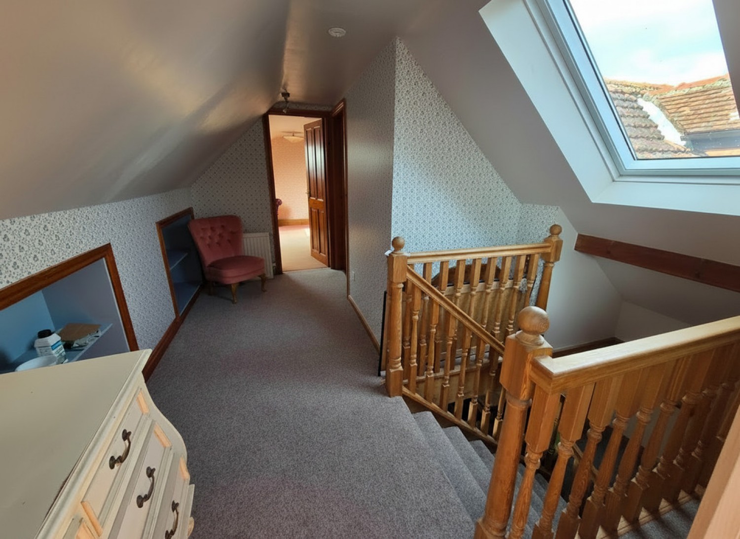 3 bedroom Bungalow for Letting Longden Avenue, Beaumont Park