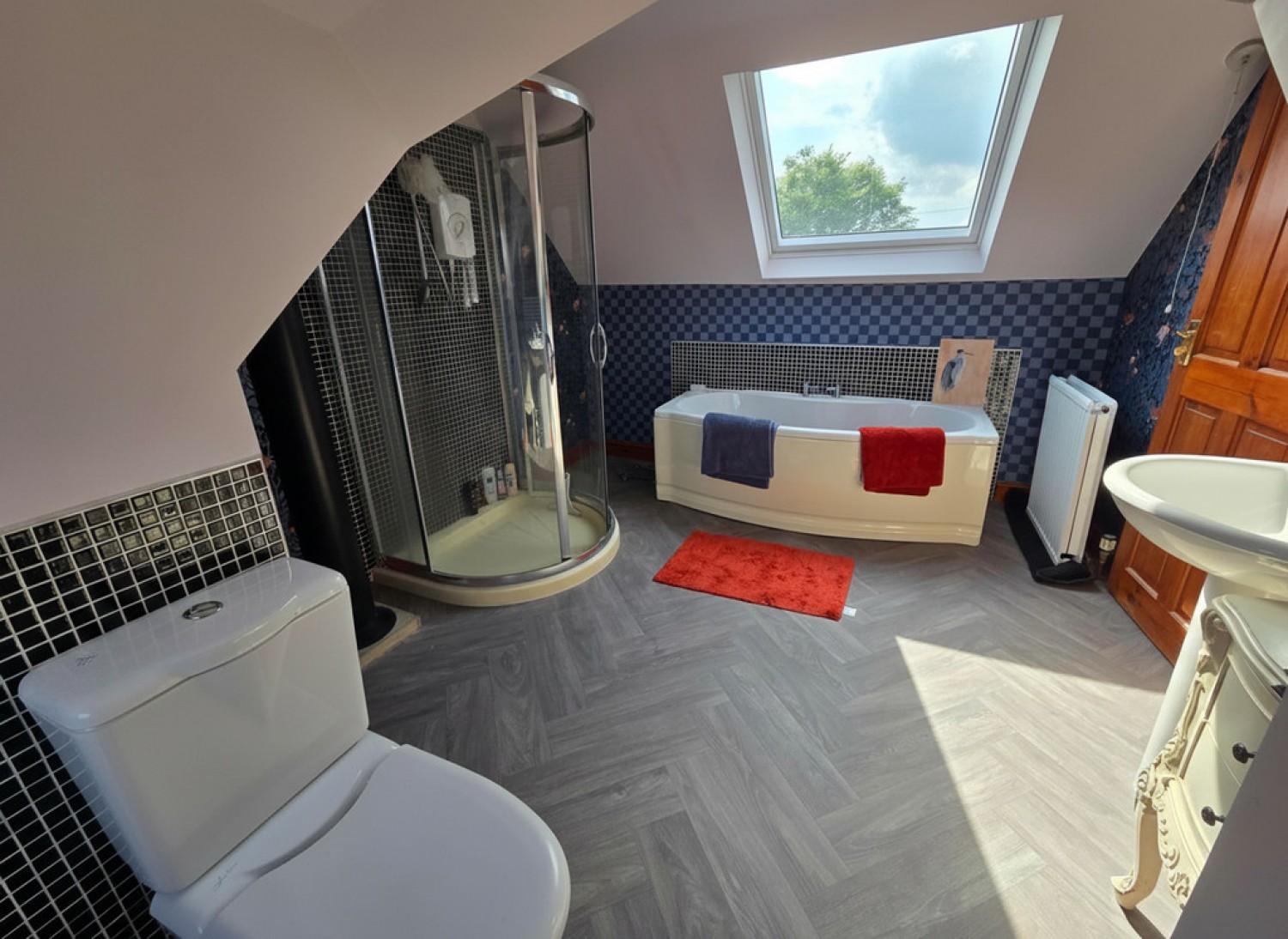 3 bedroom Bungalow for Letting Longden Avenue, Beaumont Park