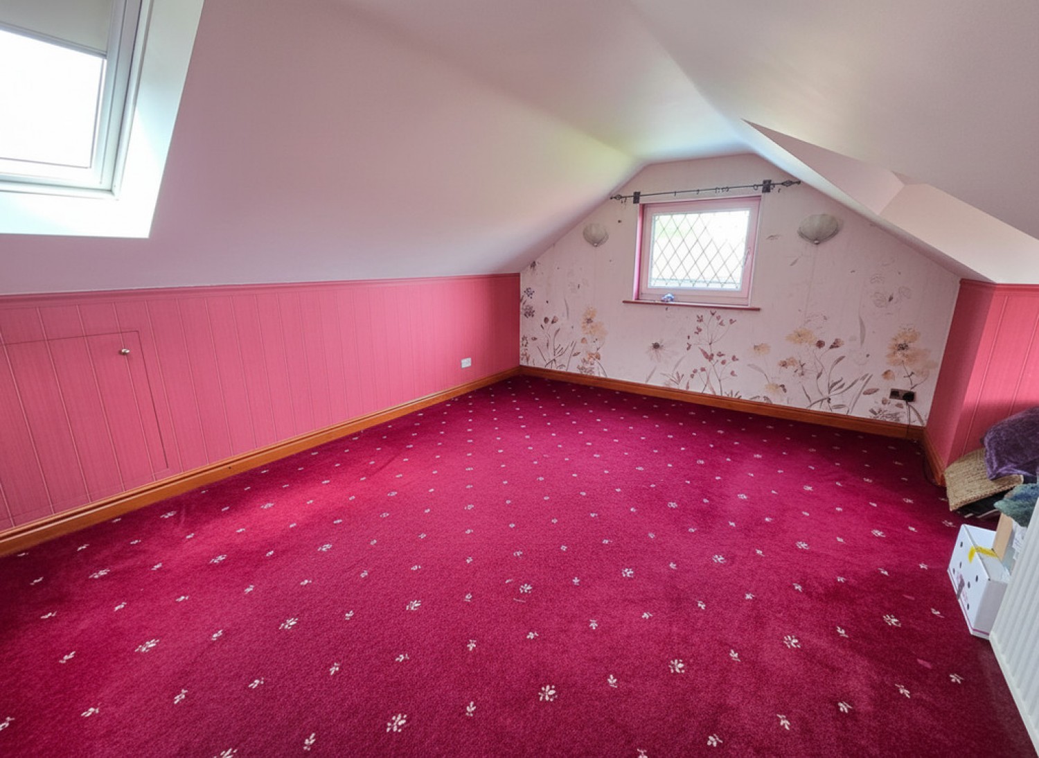 3 bedroom Bungalow for Letting Longden Avenue, Beaumont Park