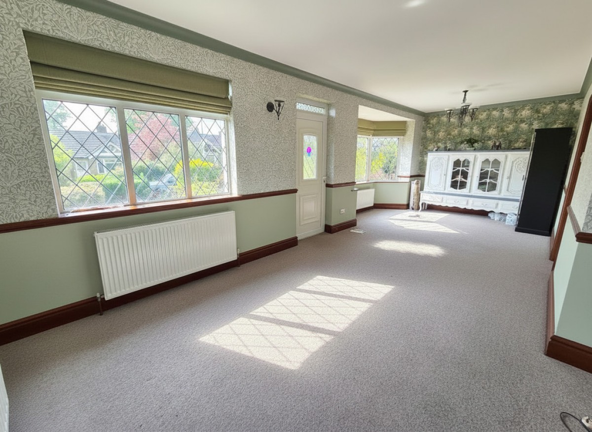 Longden Avenue, Beaumont Park