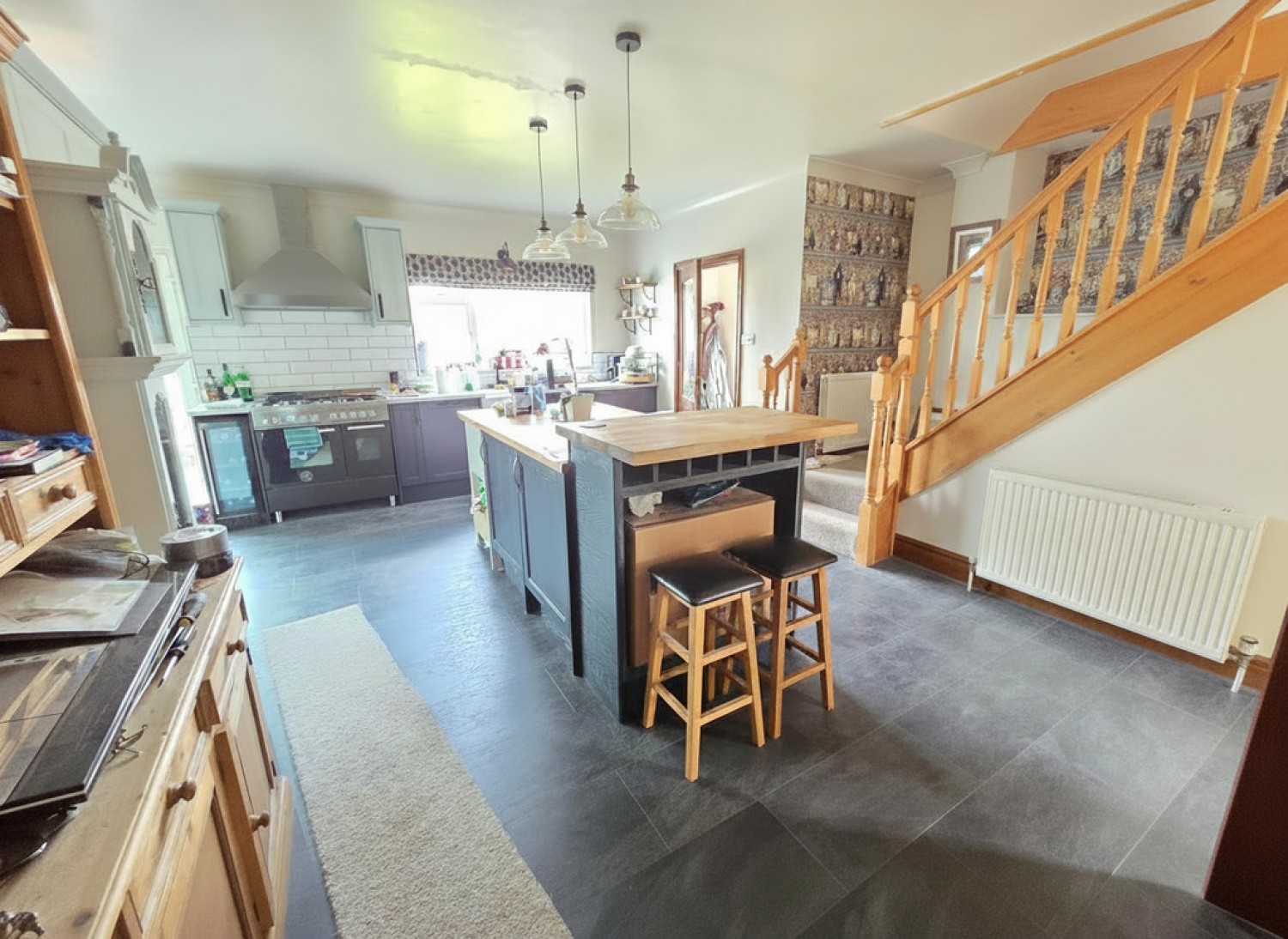 3 bedroom Bungalow for Letting Longden Avenue, Beaumont Park