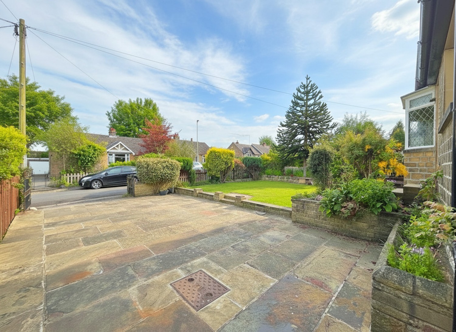 3 bedroom Bungalow for Letting Longden Avenue, Beaumont Park