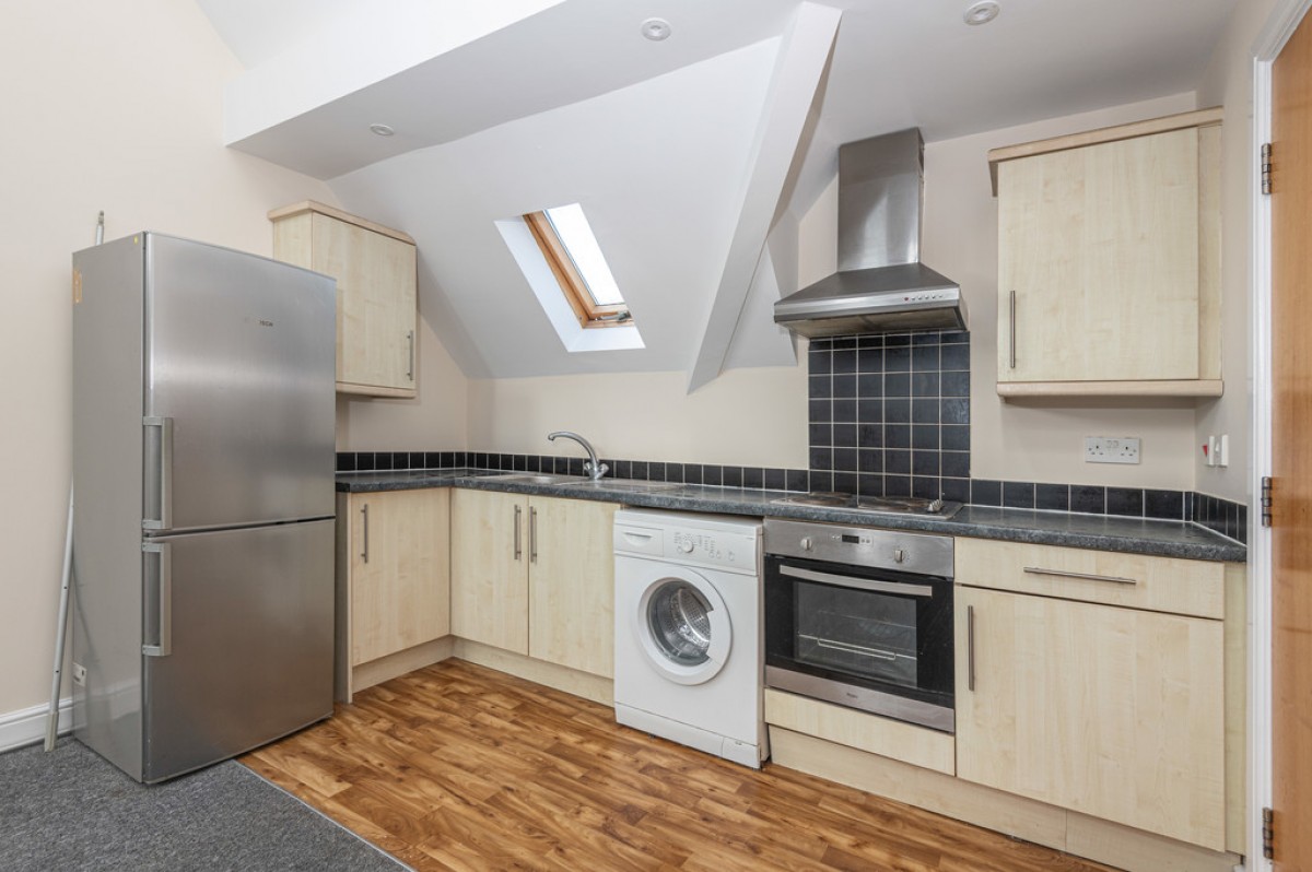 The Lofts, Huddersfield