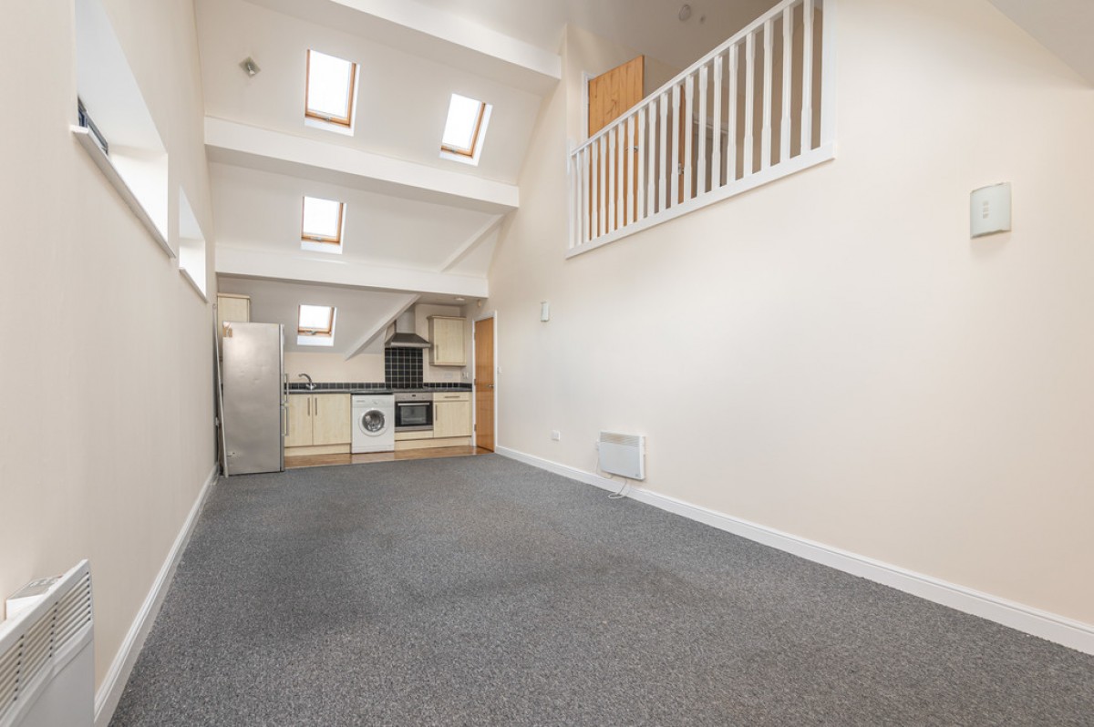 The Lofts, Huddersfield