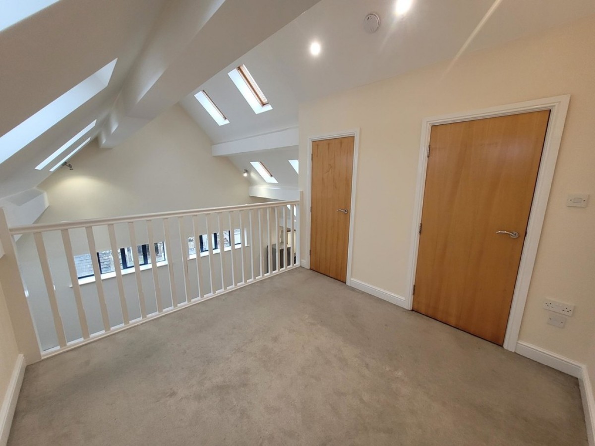 The Lofts, Huddersfield