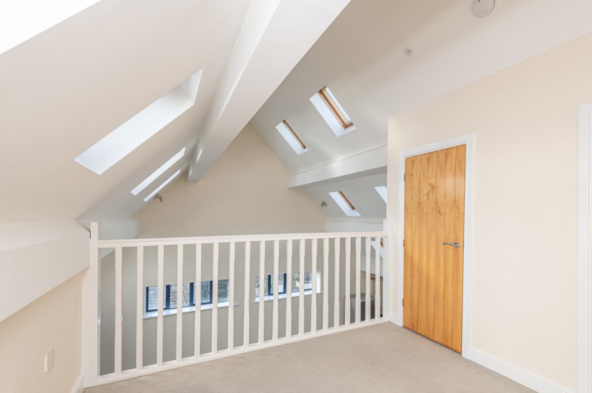 The Lofts, Huddersfield