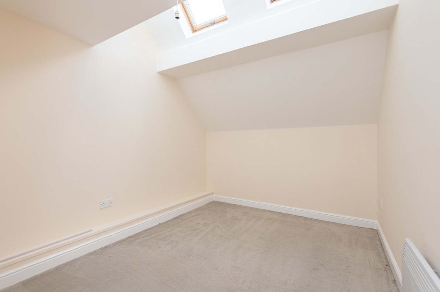 The Lofts, Huddersfield