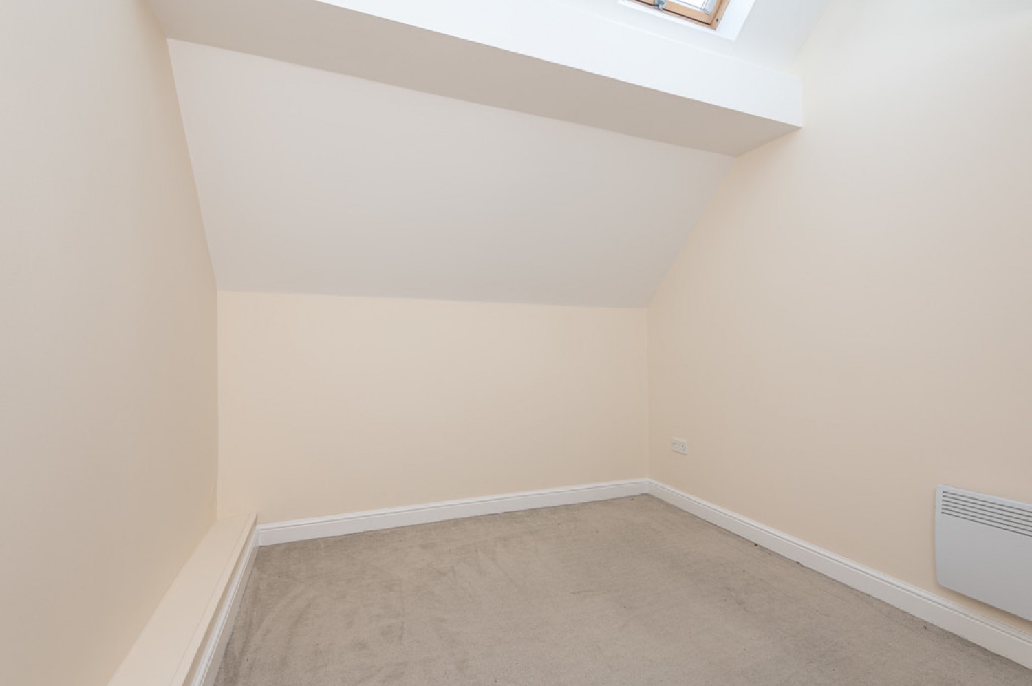 The Lofts, Huddersfield