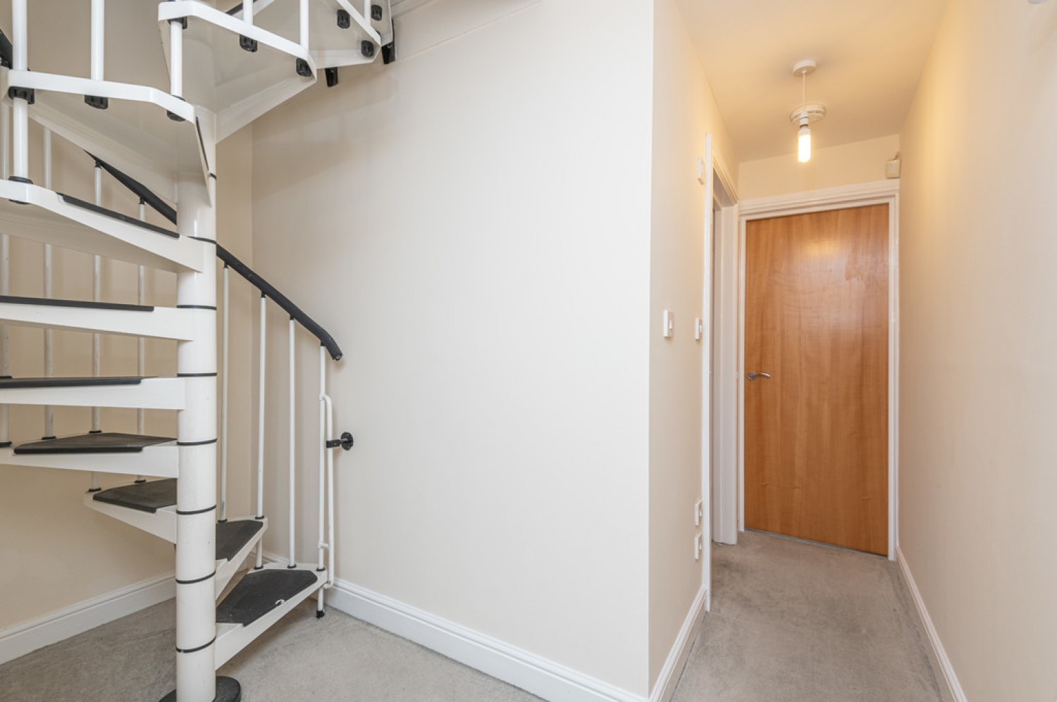 The Lofts, Huddersfield