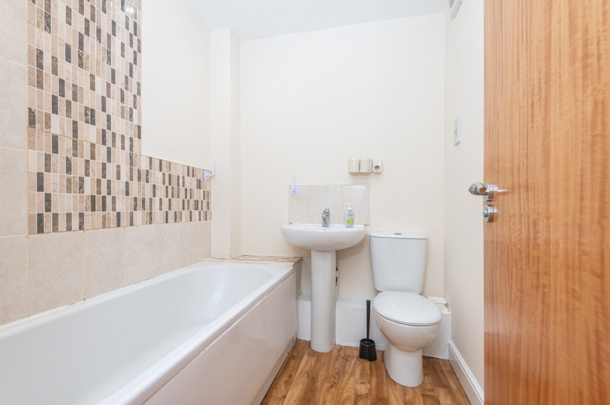 The Lofts, Huddersfield