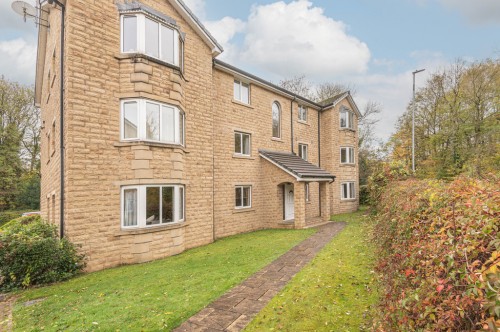 Kings Mill Lane, Aspley, Huddersfield