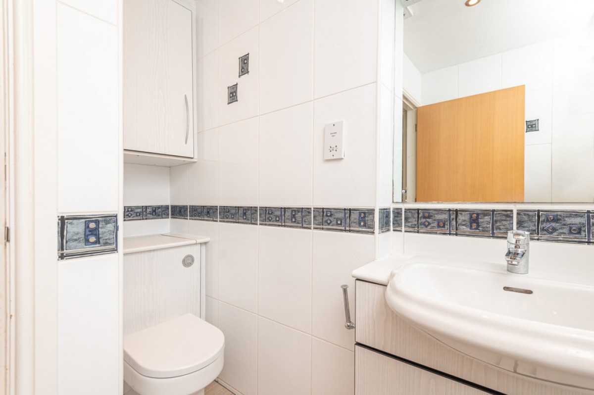 Kings Mill Lane, Aspley, Huddersfield