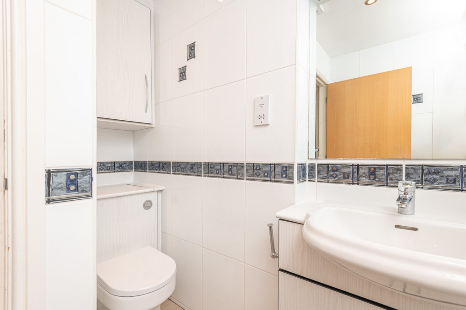 Kings Mill Lane, Aspley, Huddersfield