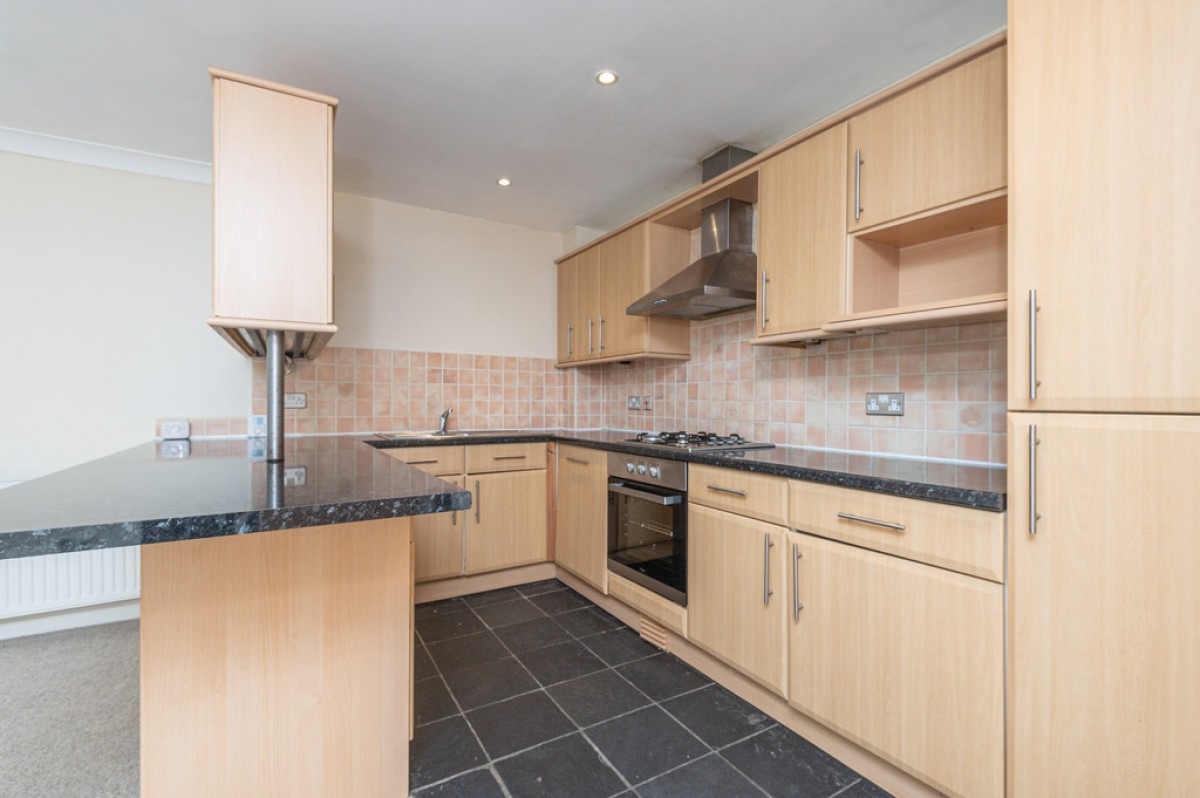 Kings Mill Lane, Aspley, Huddersfield