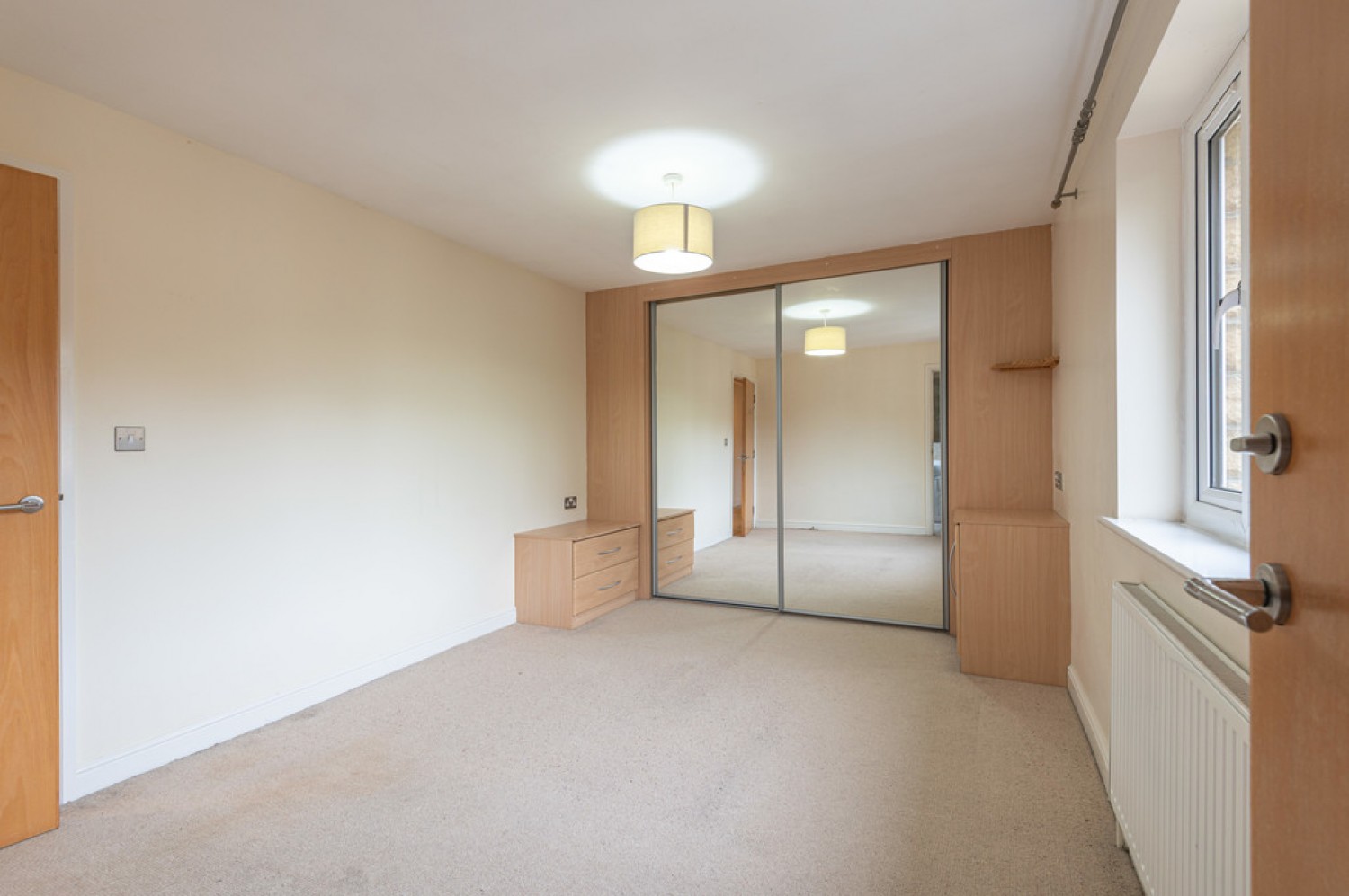 Kings Mill Lane, Aspley, Huddersfield