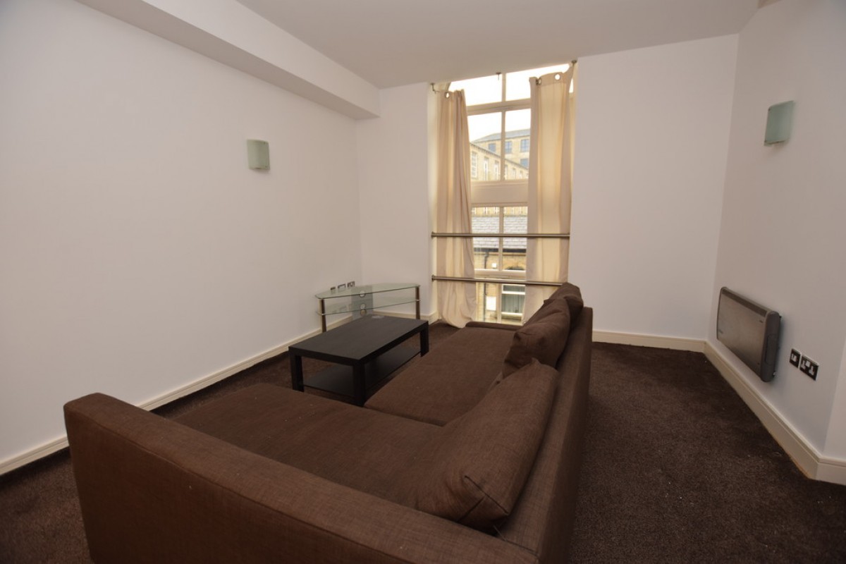 The Melting Point, Firth Street