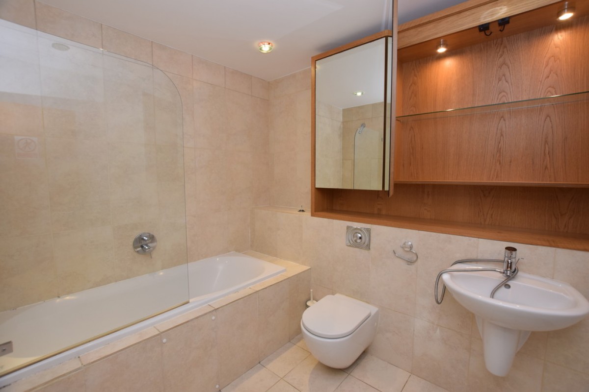 The Melting Point, Firth Street