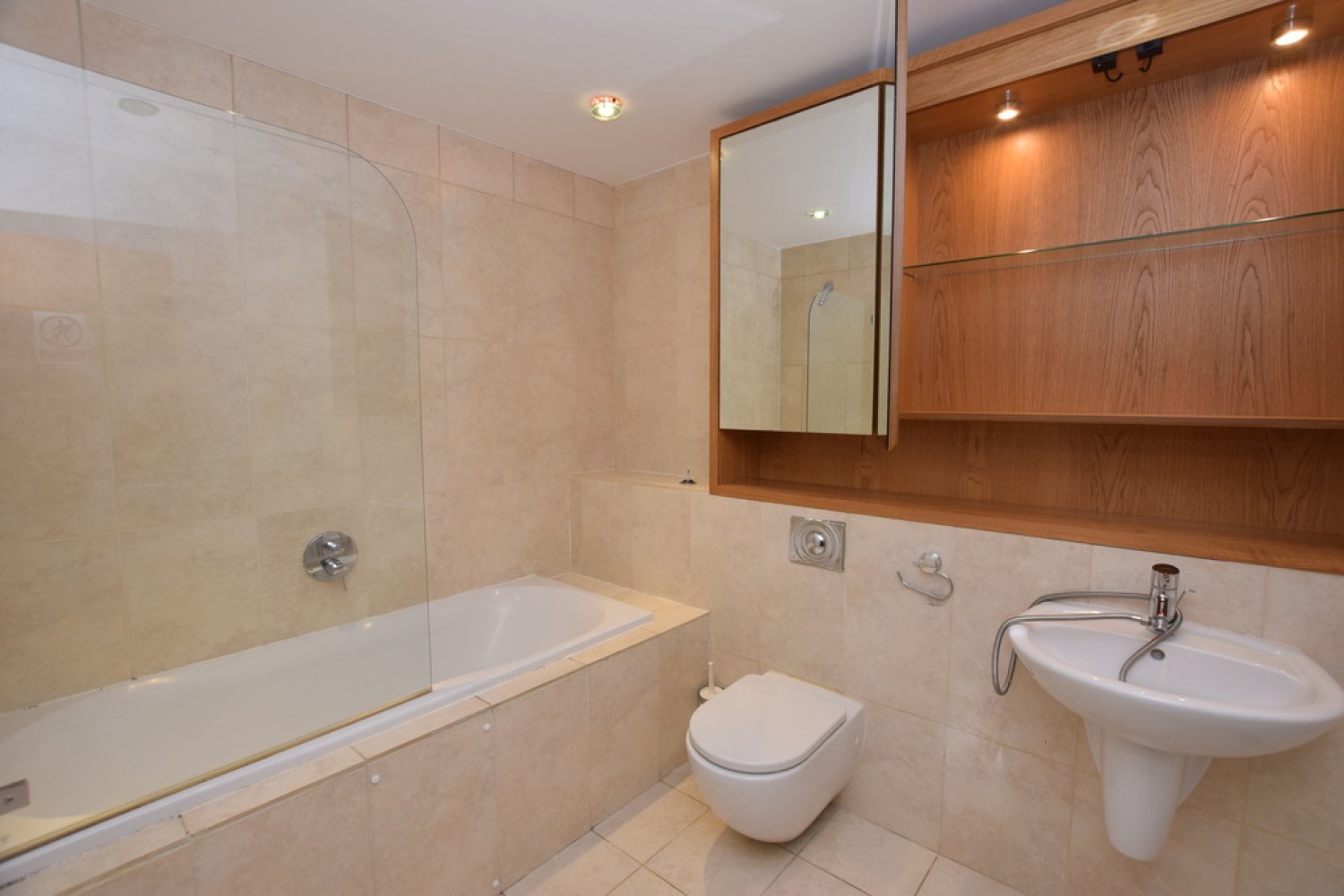 The Melting Point, Firth Street