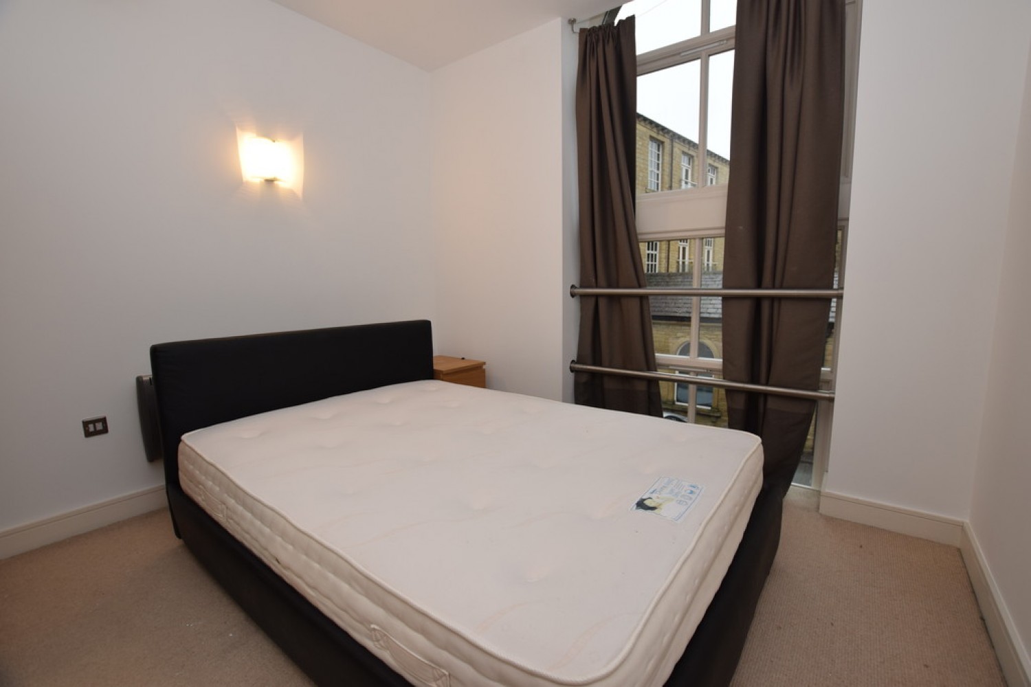 The Melting Point, Firth Street