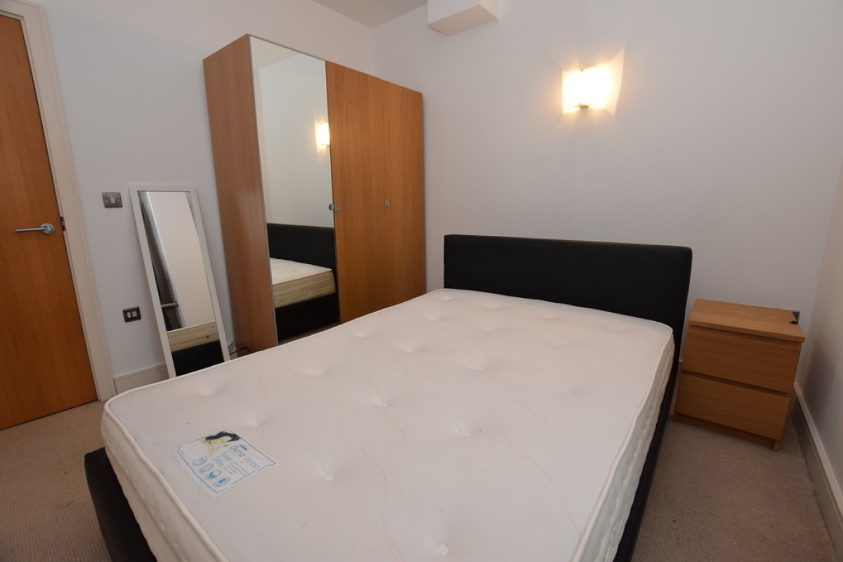 The Melting Point, Firth Street