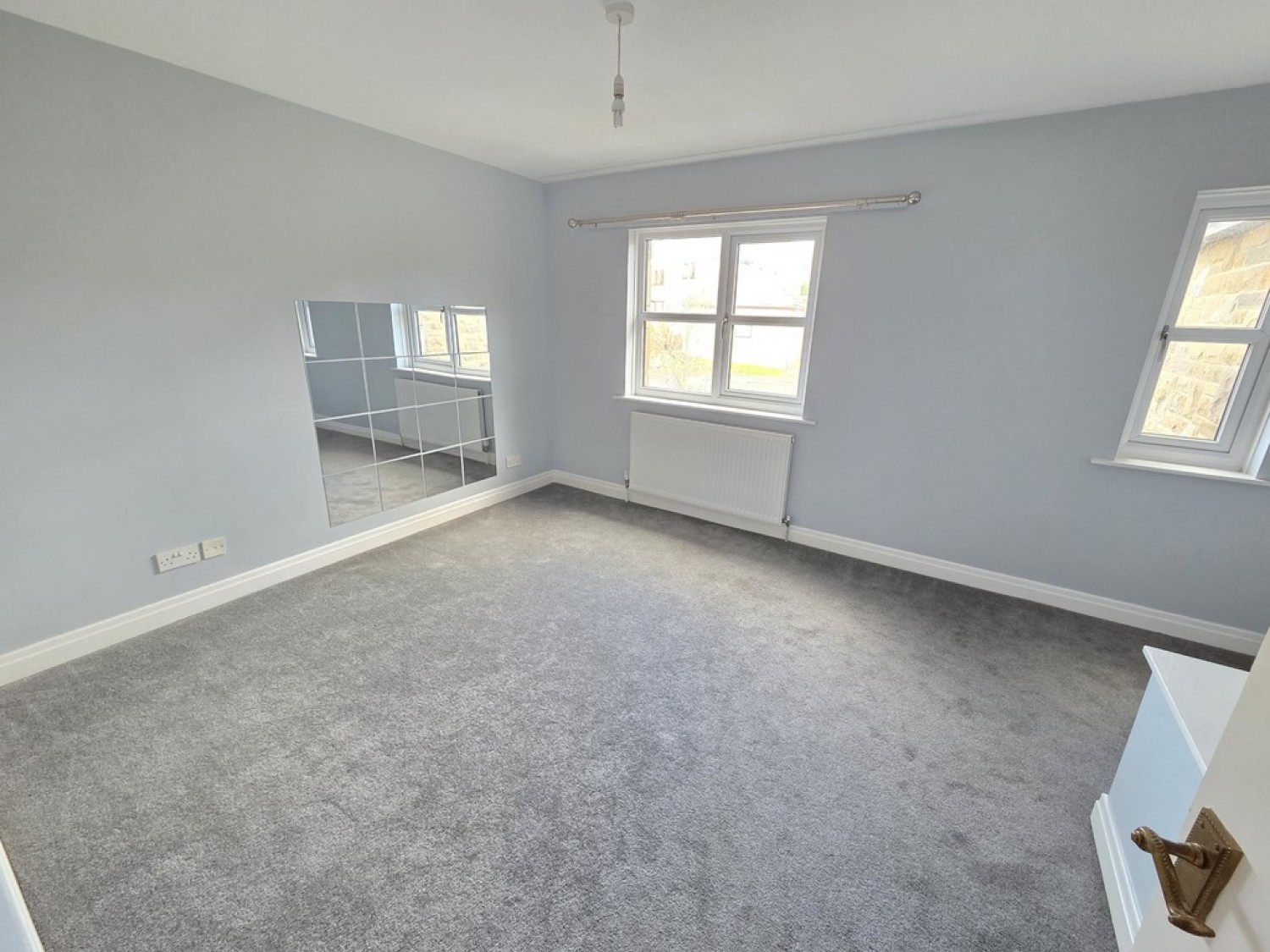 Park Avenue, Shelley