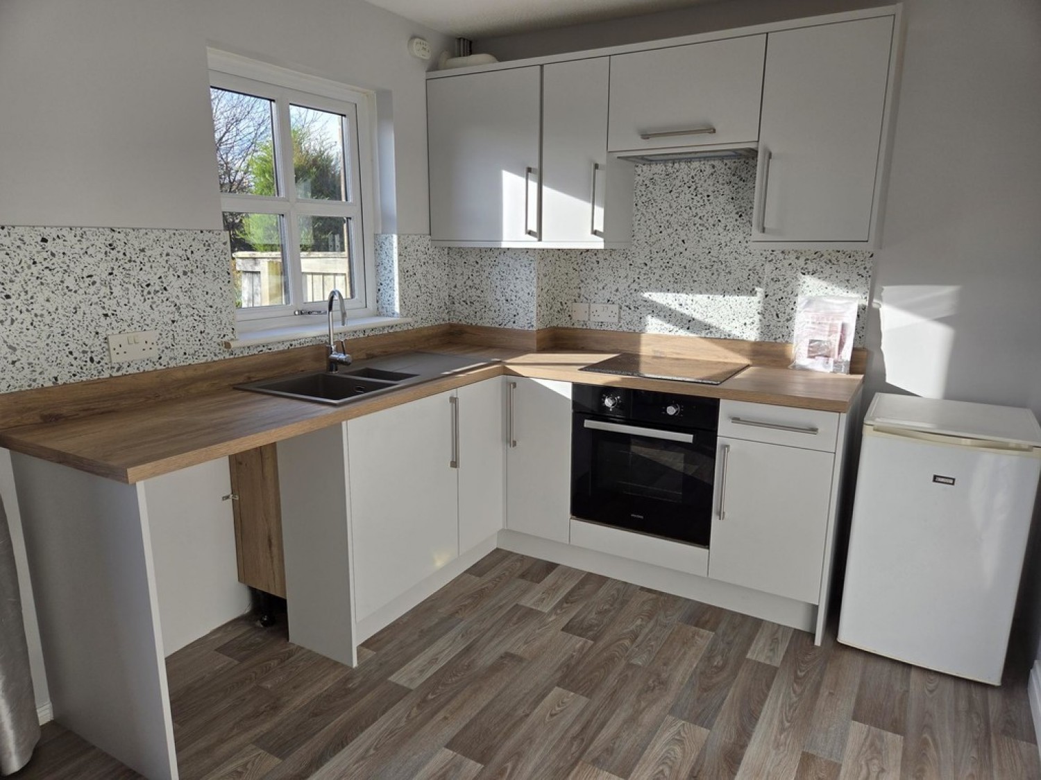 Park Avenue, Shelley