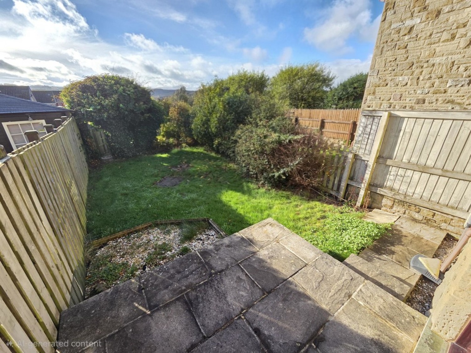 Park Avenue, Shelley