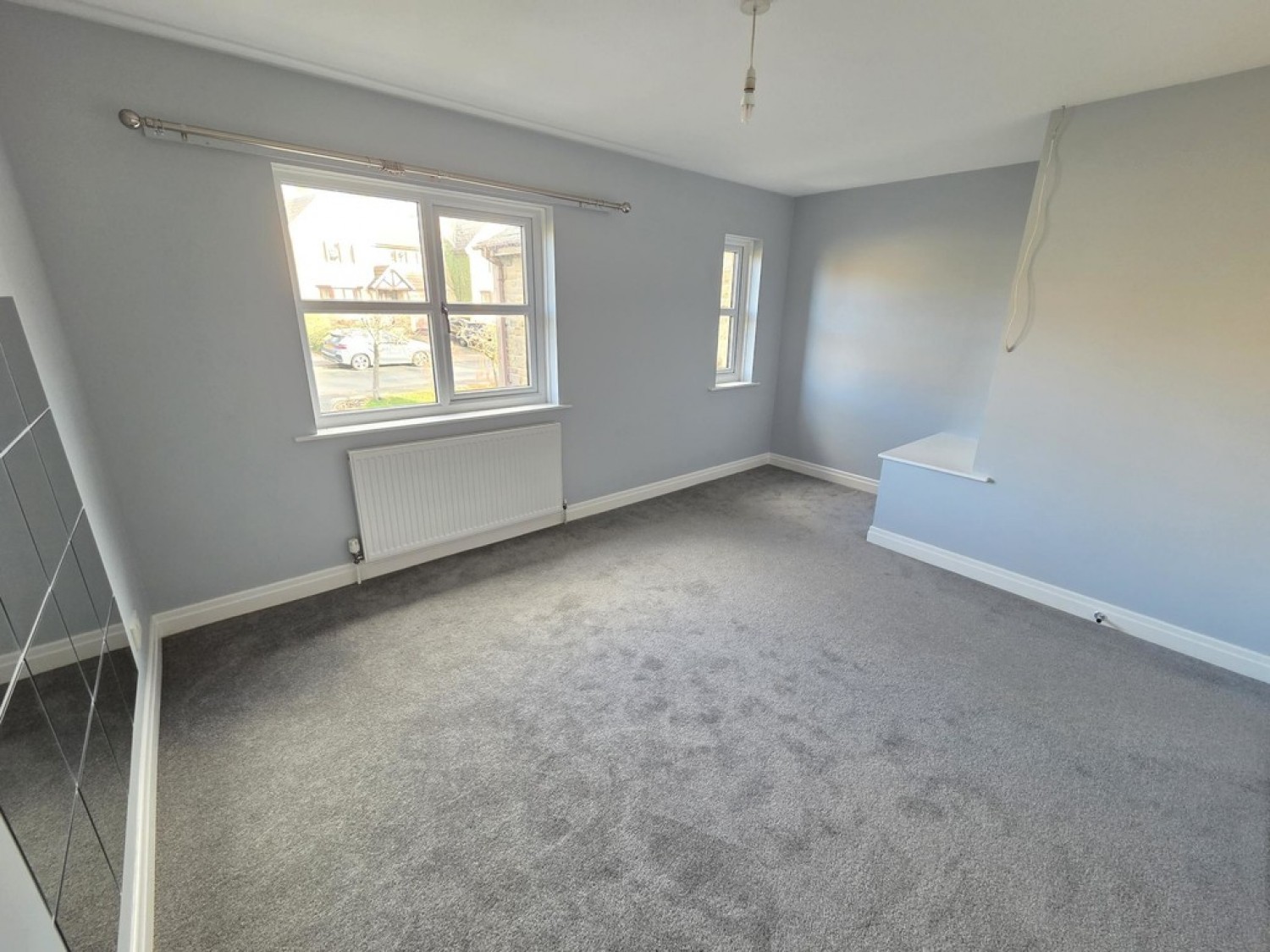 Park Avenue, Shelley