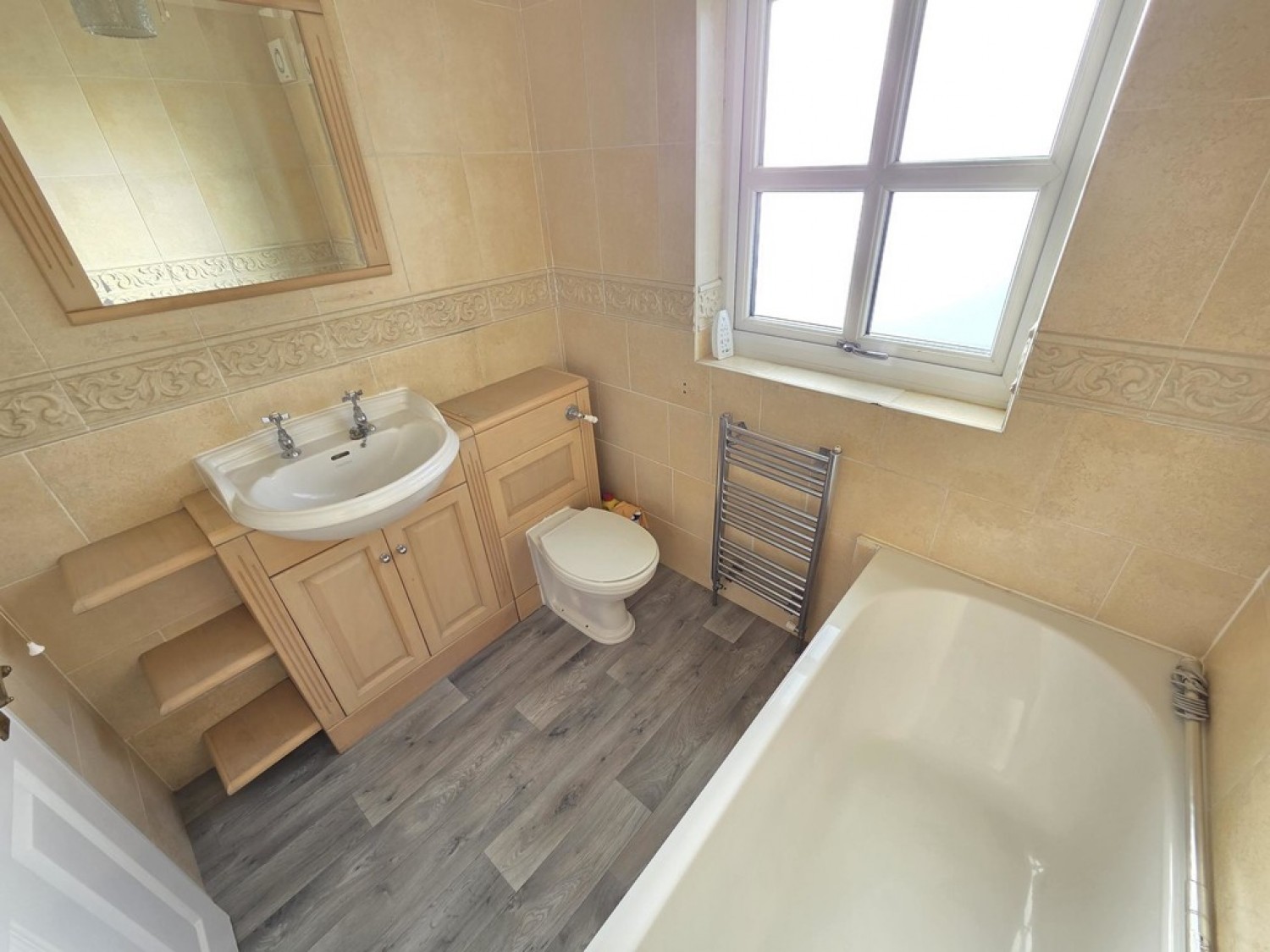 Park Avenue, Shelley