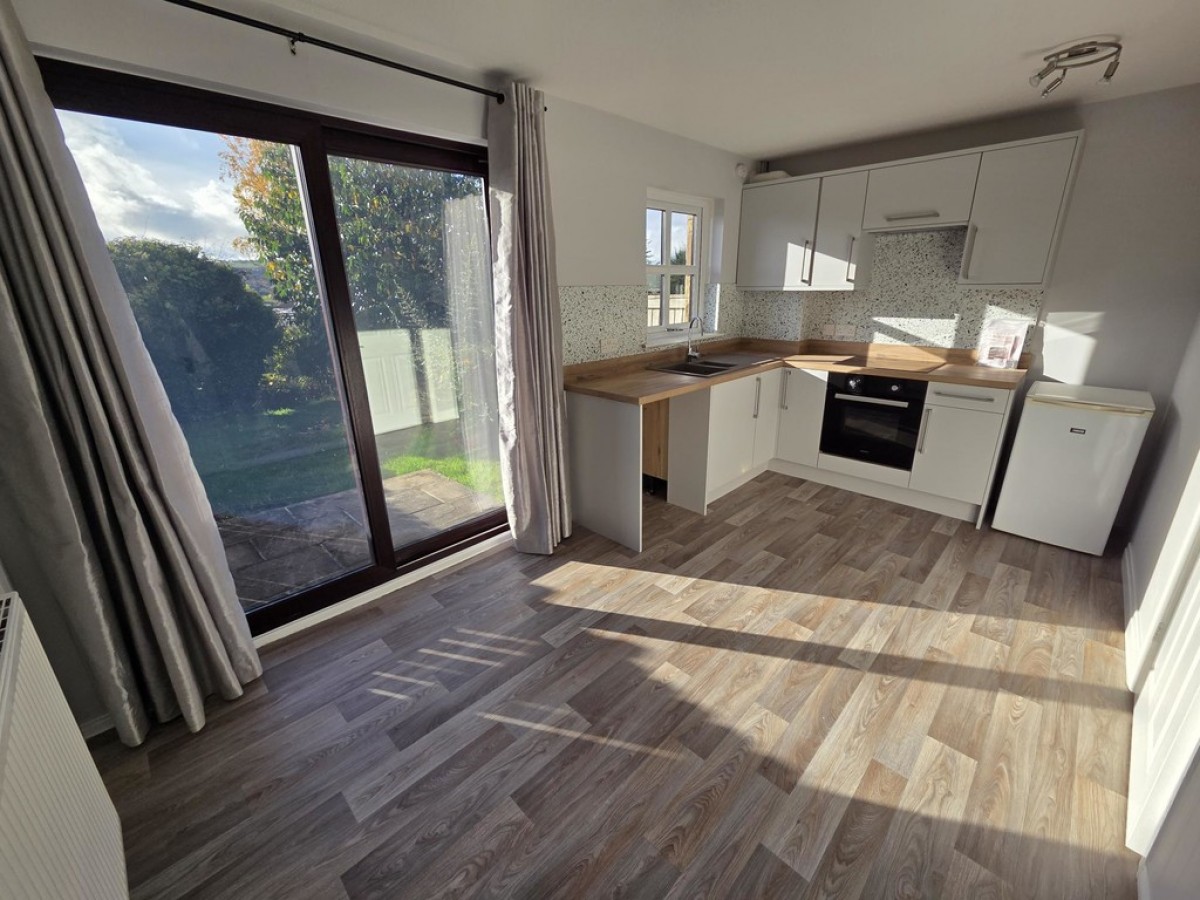 Park Avenue, Shelley