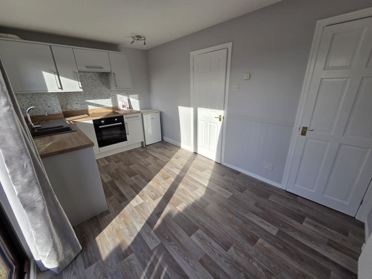 Park Avenue, Shelley