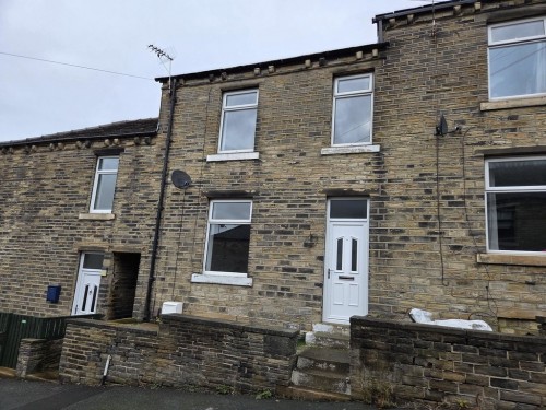 Beaumont Avenue, Moldgreen