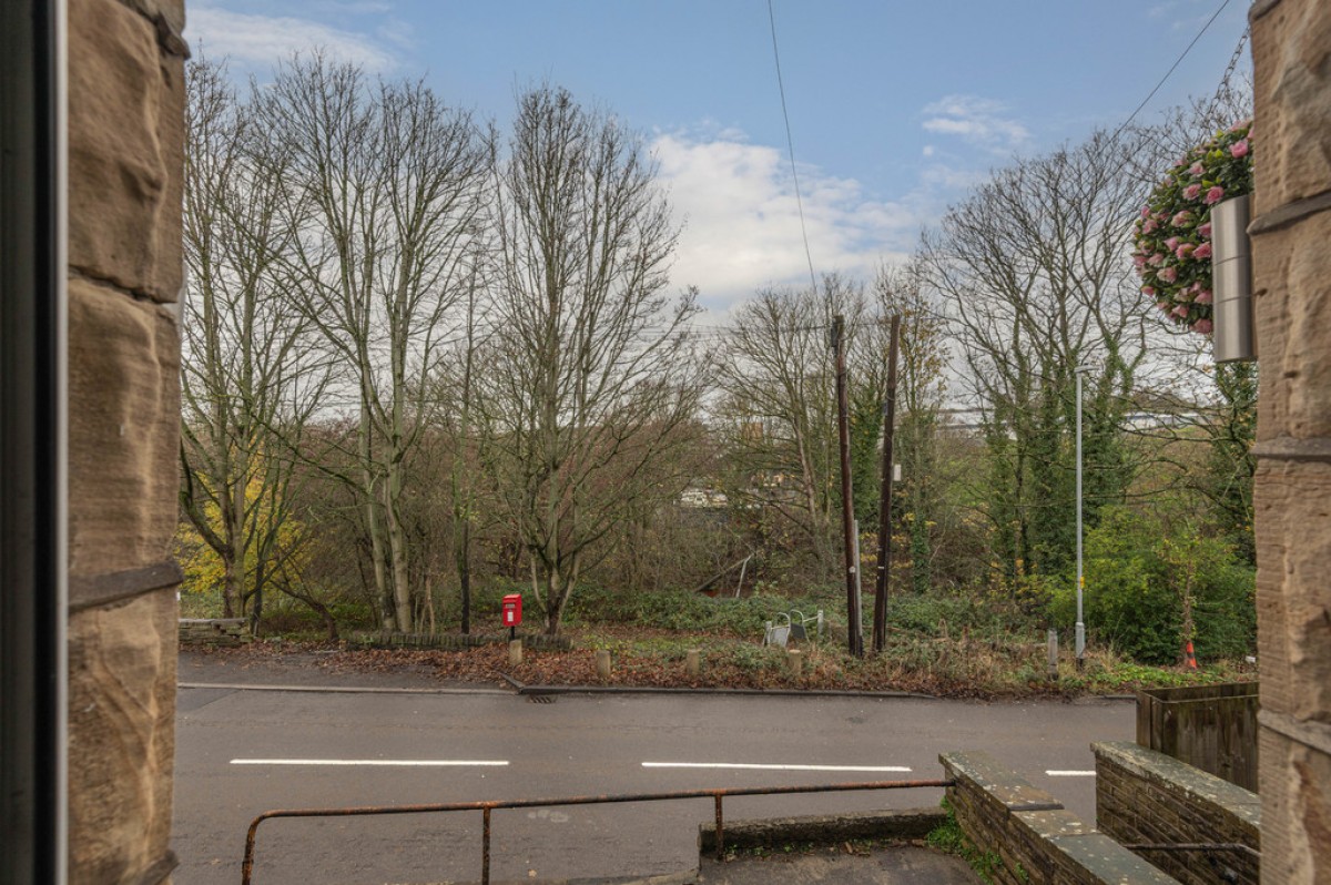 Dalton Bank Road, Colne Bridge
