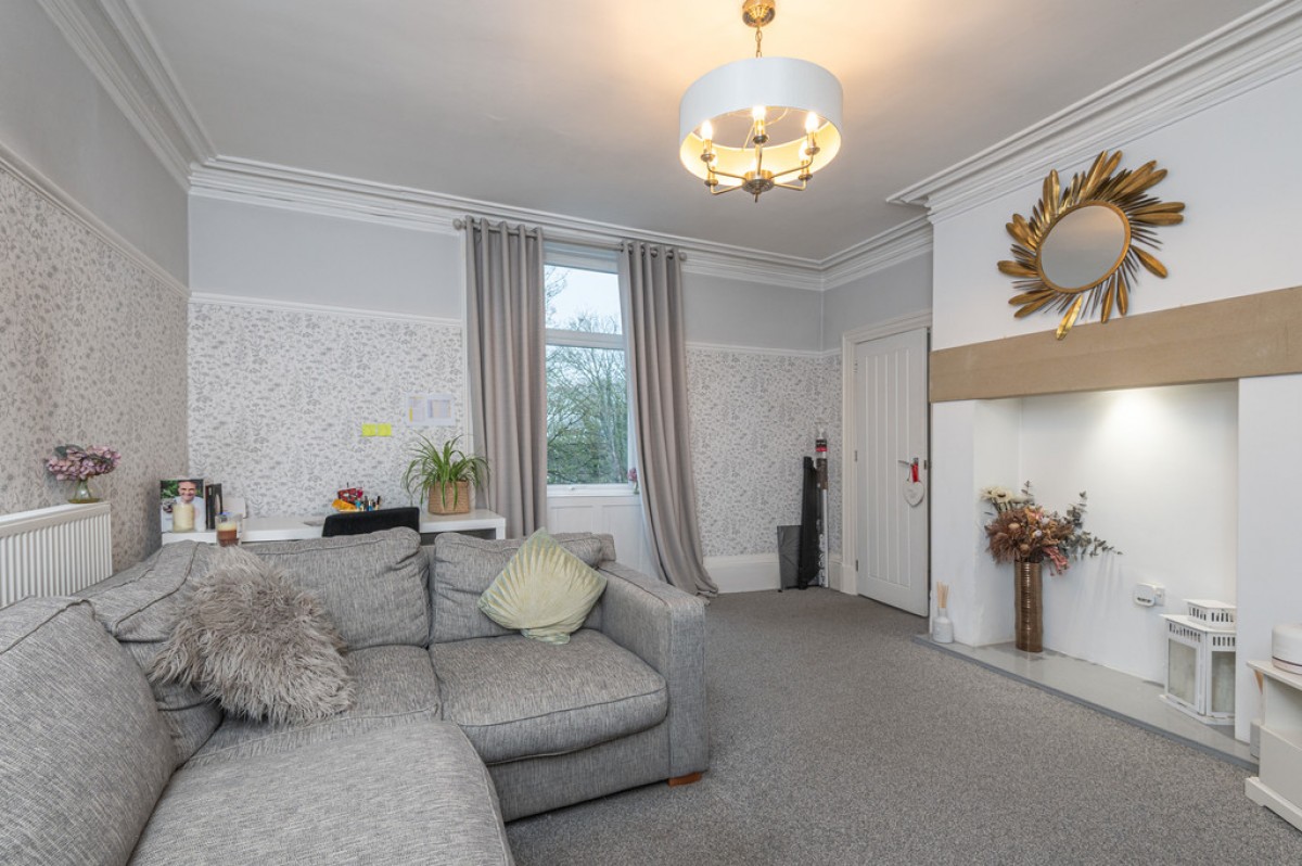 Dalton Bank Road, Colne Bridge