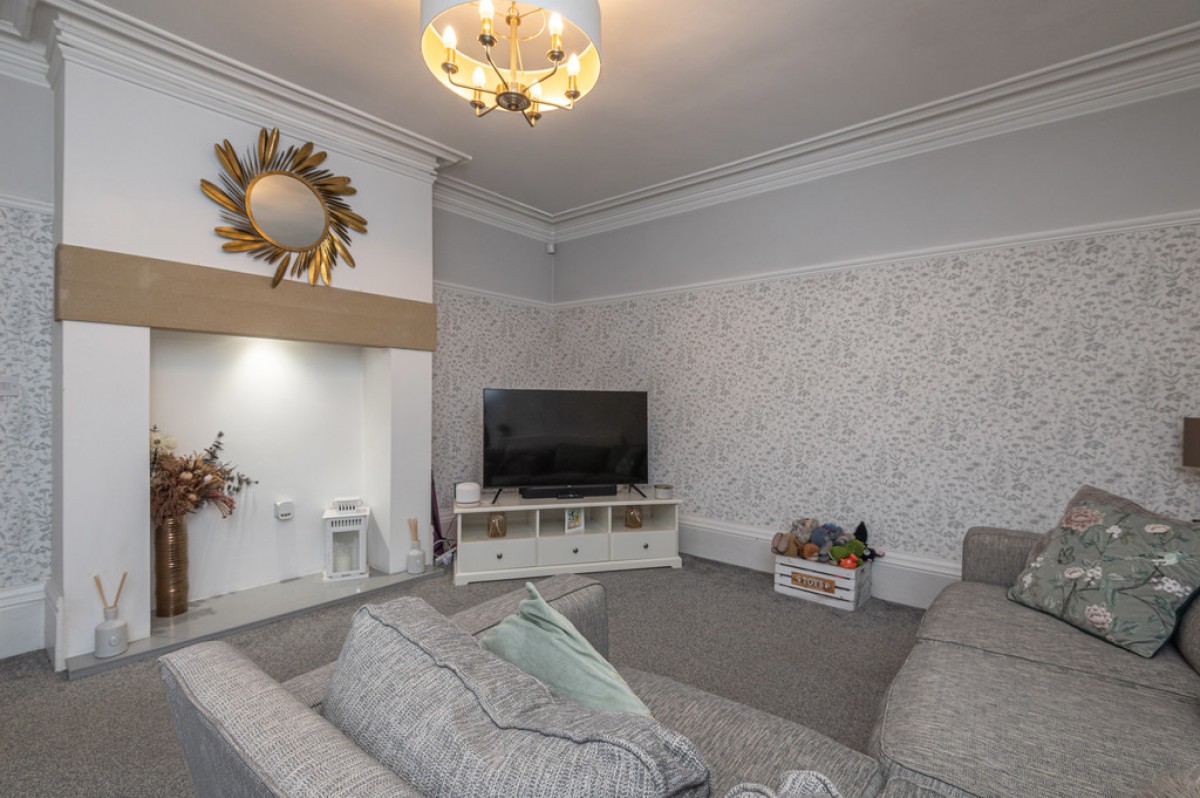 Dalton Bank Road, Colne Bridge