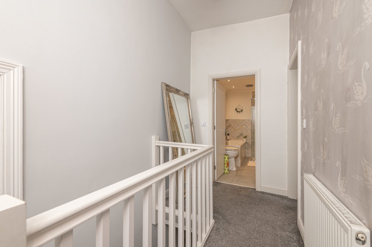 Dalton Bank Road, Colne Bridge