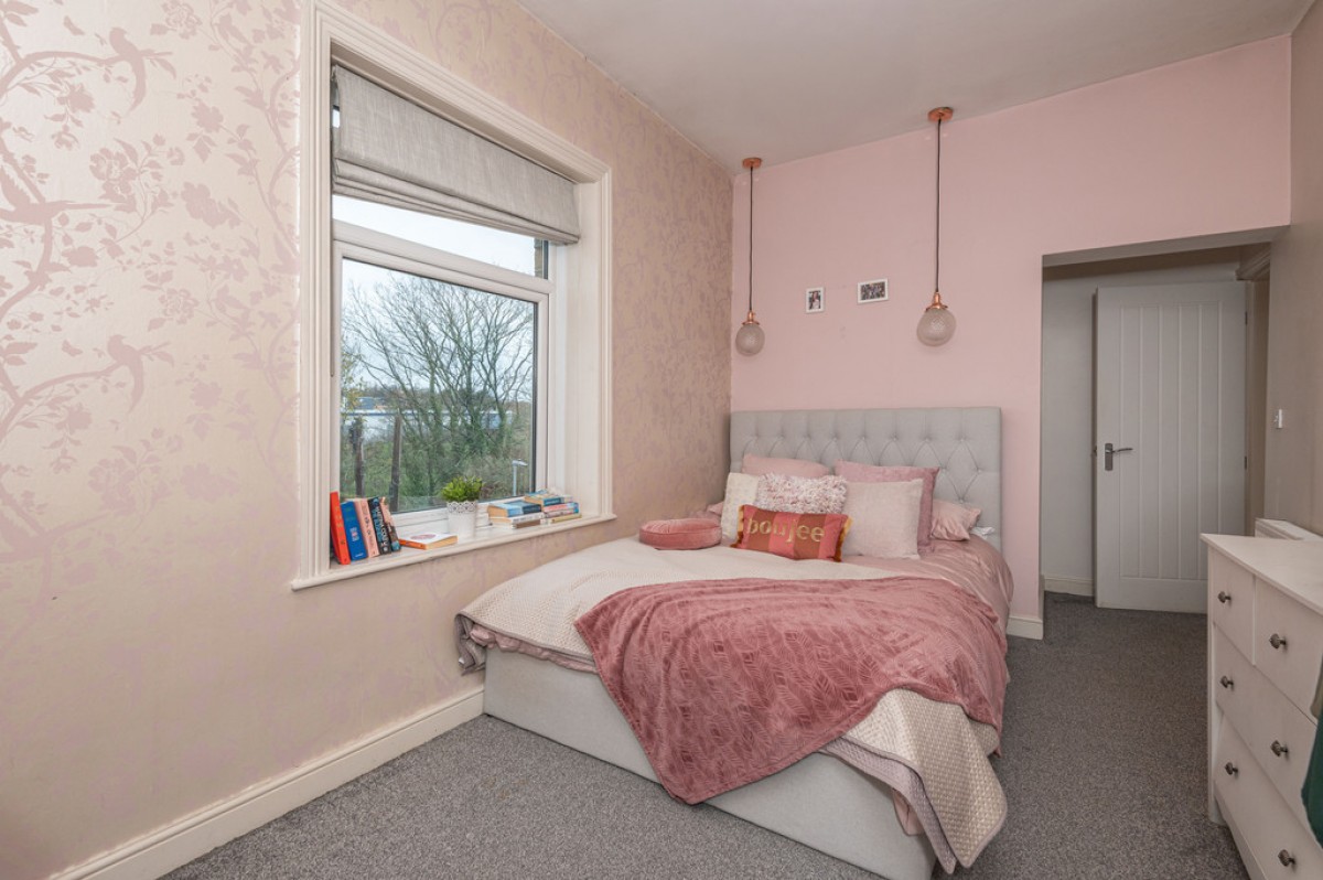 Dalton Bank Road, Colne Bridge