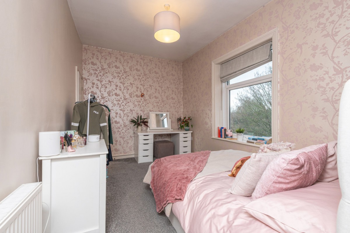 Dalton Bank Road, Colne Bridge