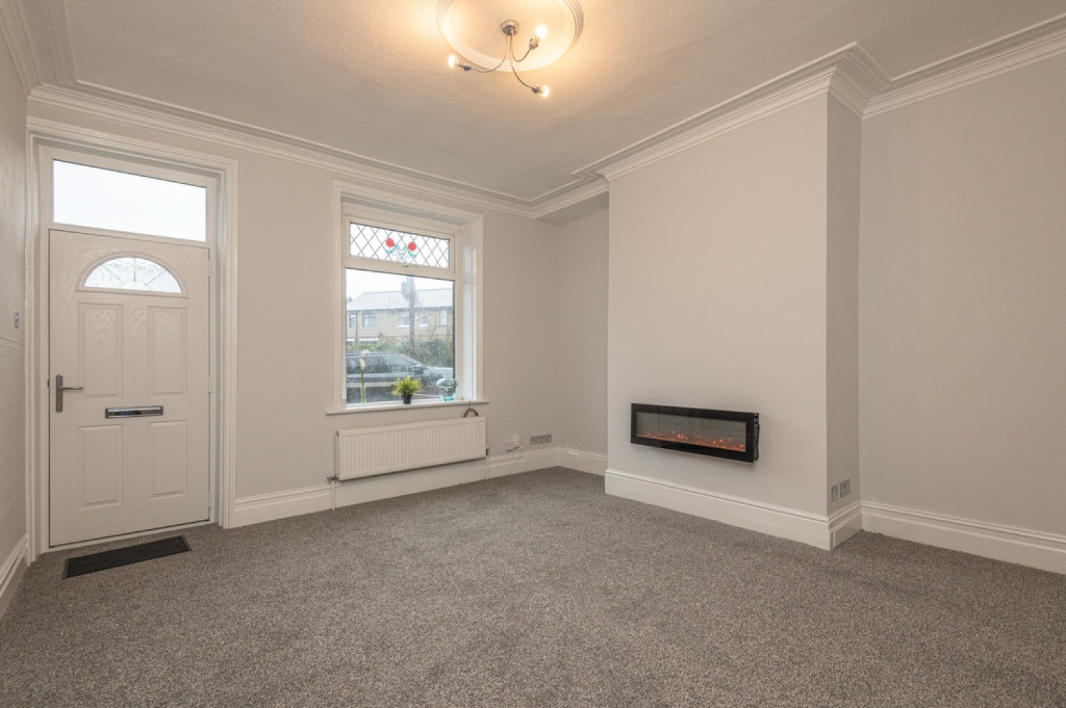 2 bedroom House for Sale Smithy Carr Lane, Brighouse