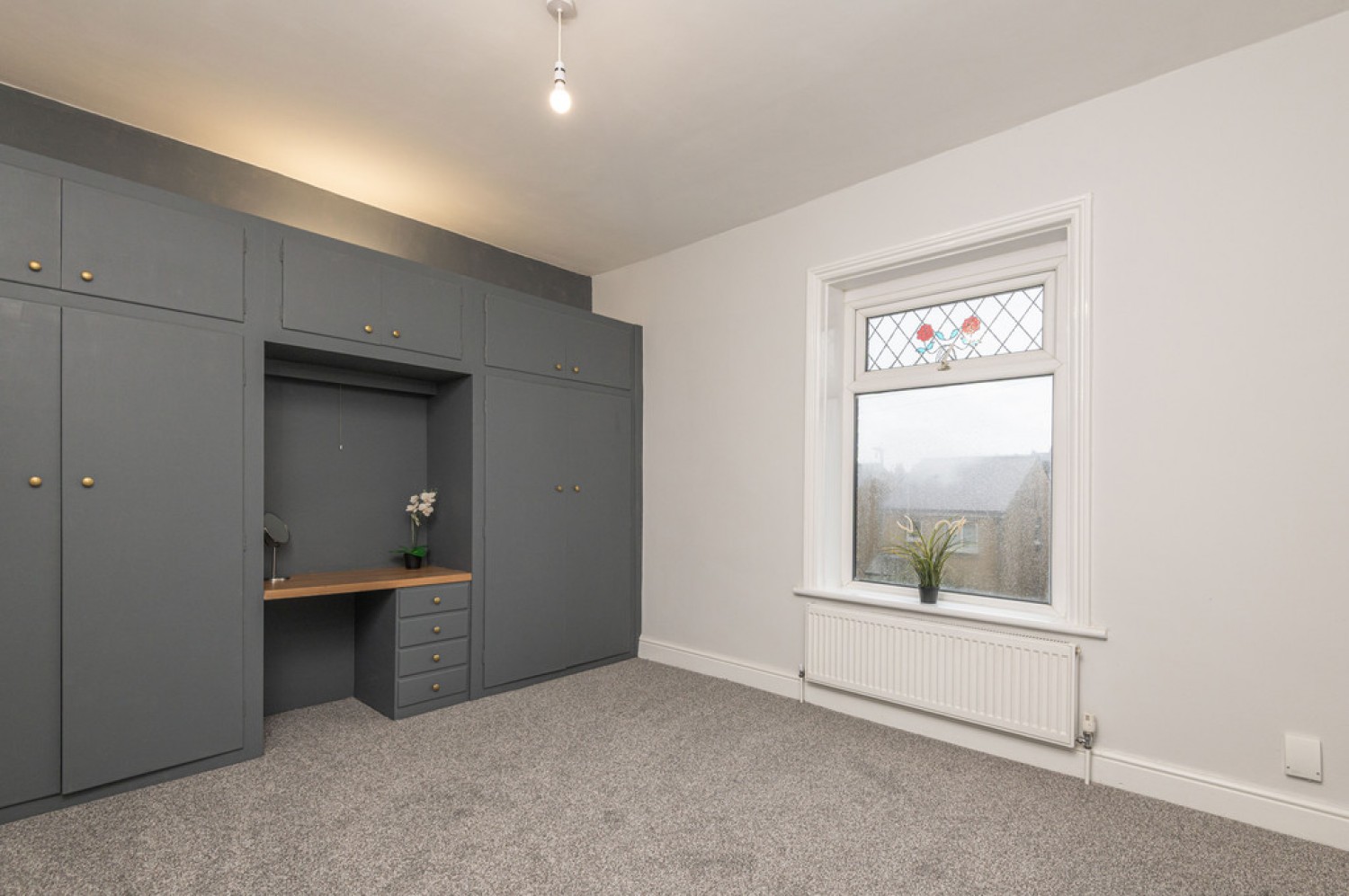 2 bedroom House for Sale Smithy Carr Lane, Brighouse