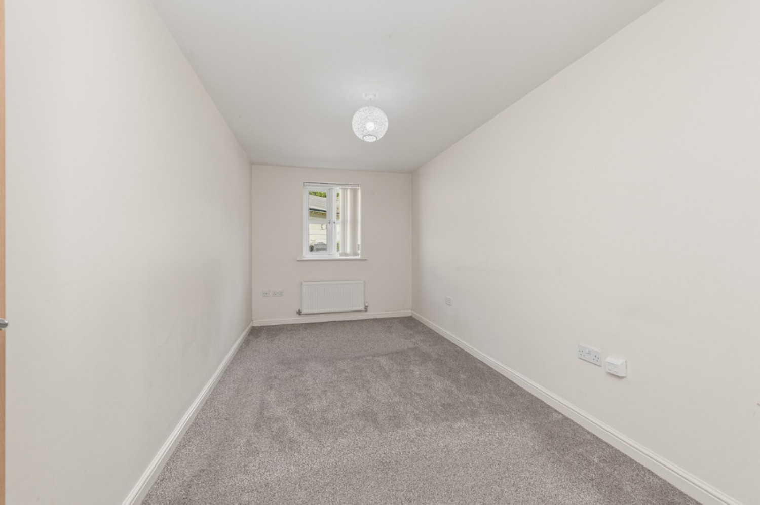2 bedroom Flat for Sale Mereside, Waterloo