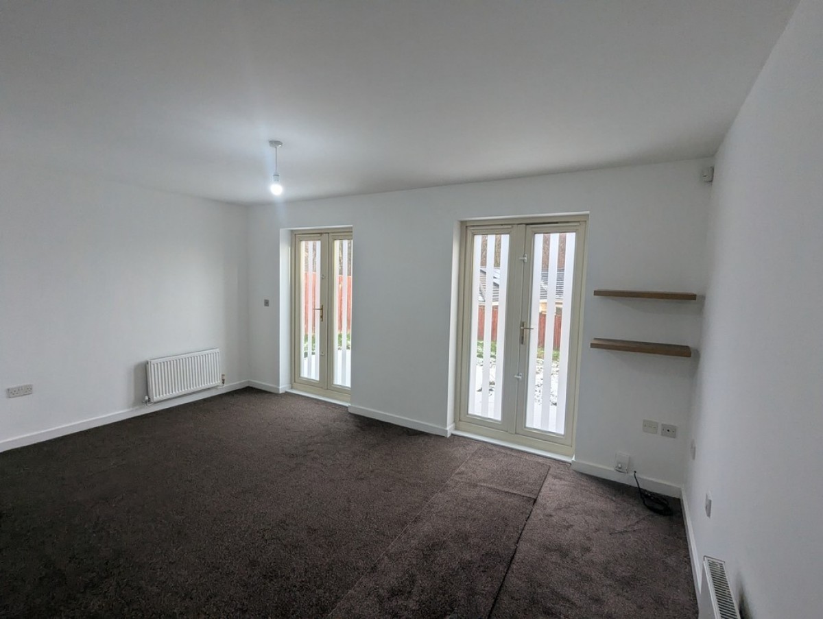 Fell Grove, Ferndale