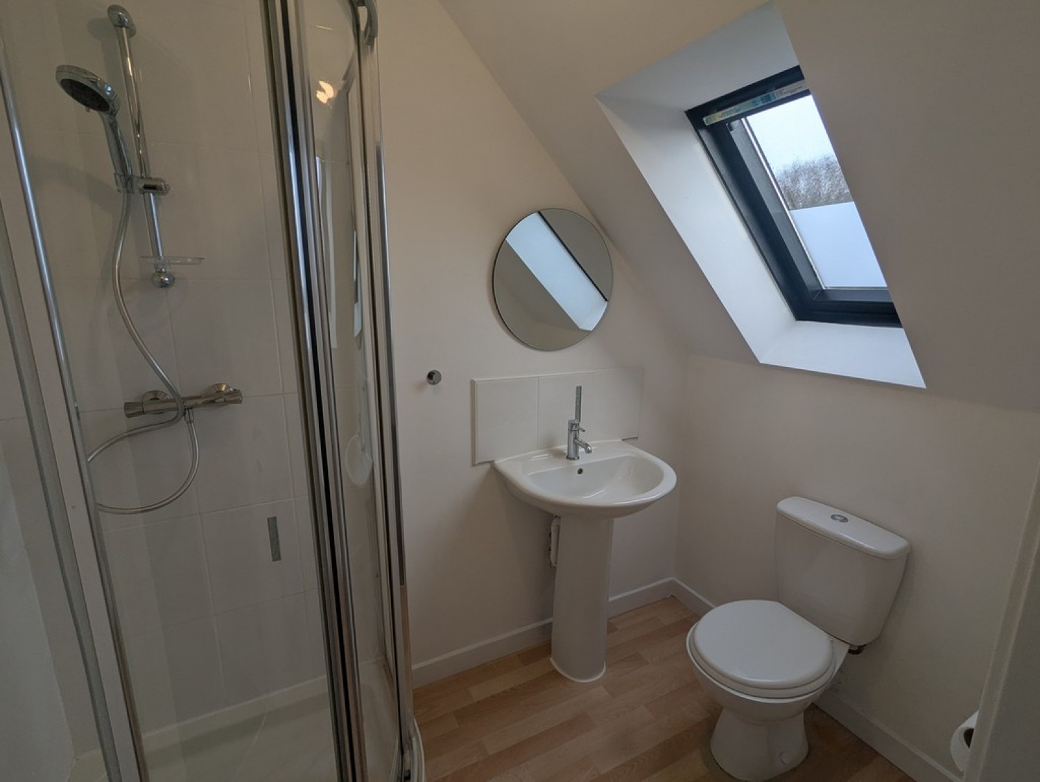 Fell Grove, Ferndale