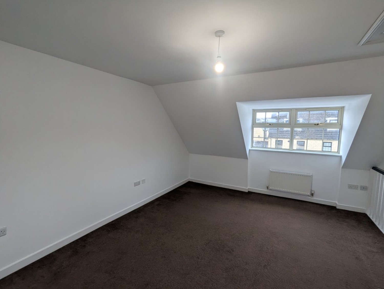 Fell Grove, Ferndale